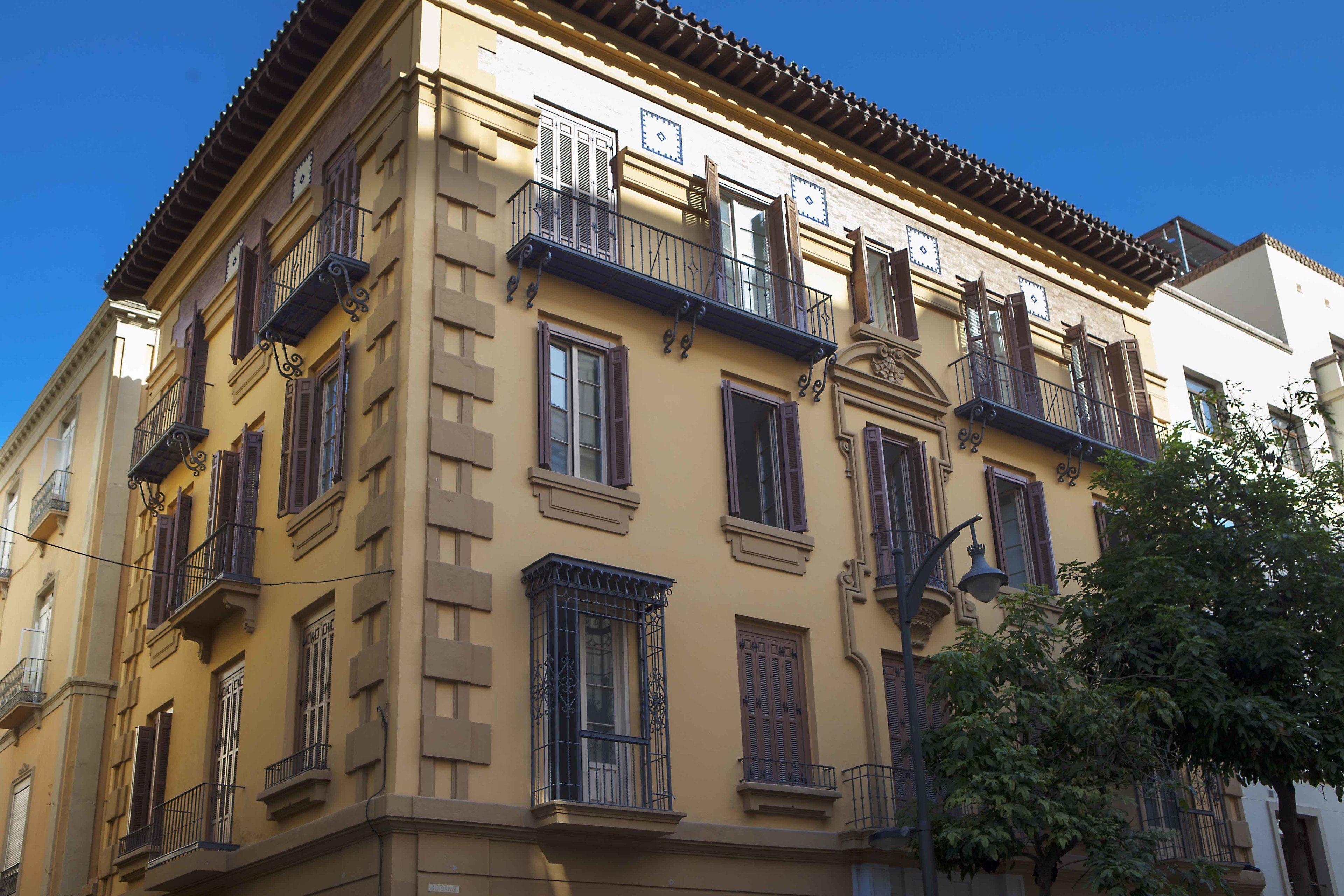 Soho Boutique Malaga — Photos 2